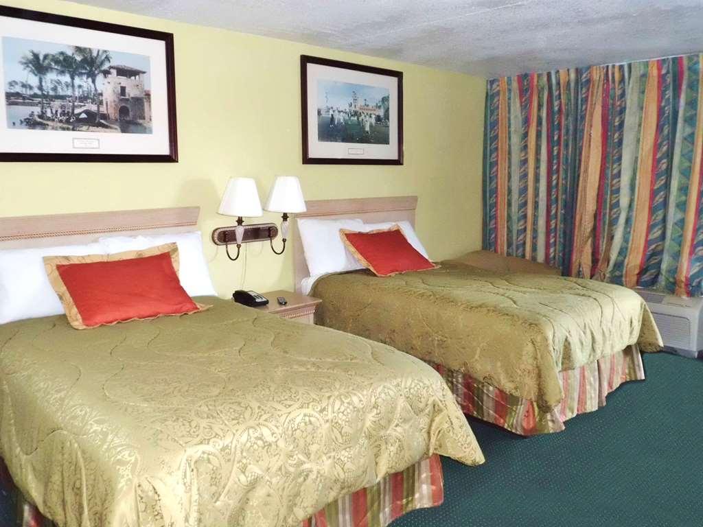 America'S Best Inn & Suites-Лейкленд Номер фото