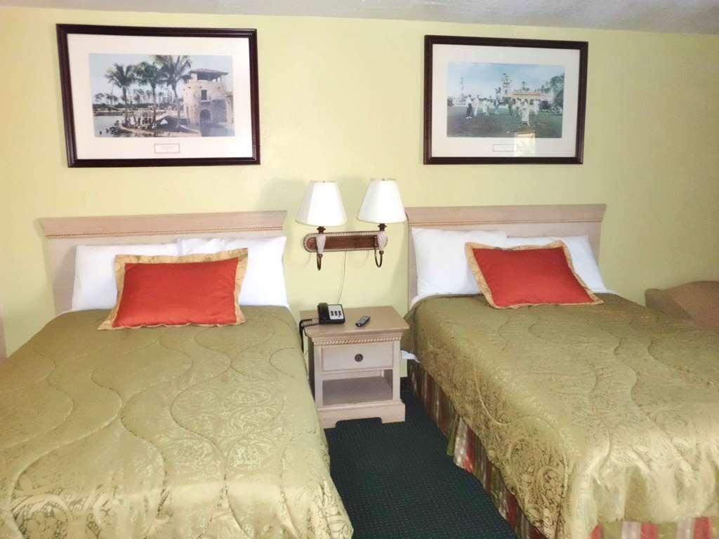 America'S Best Inn & Suites-Лейкленд Номер фото