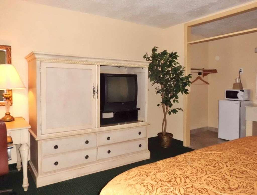 America'S Best Inn & Suites-Лейкленд Номер фото
