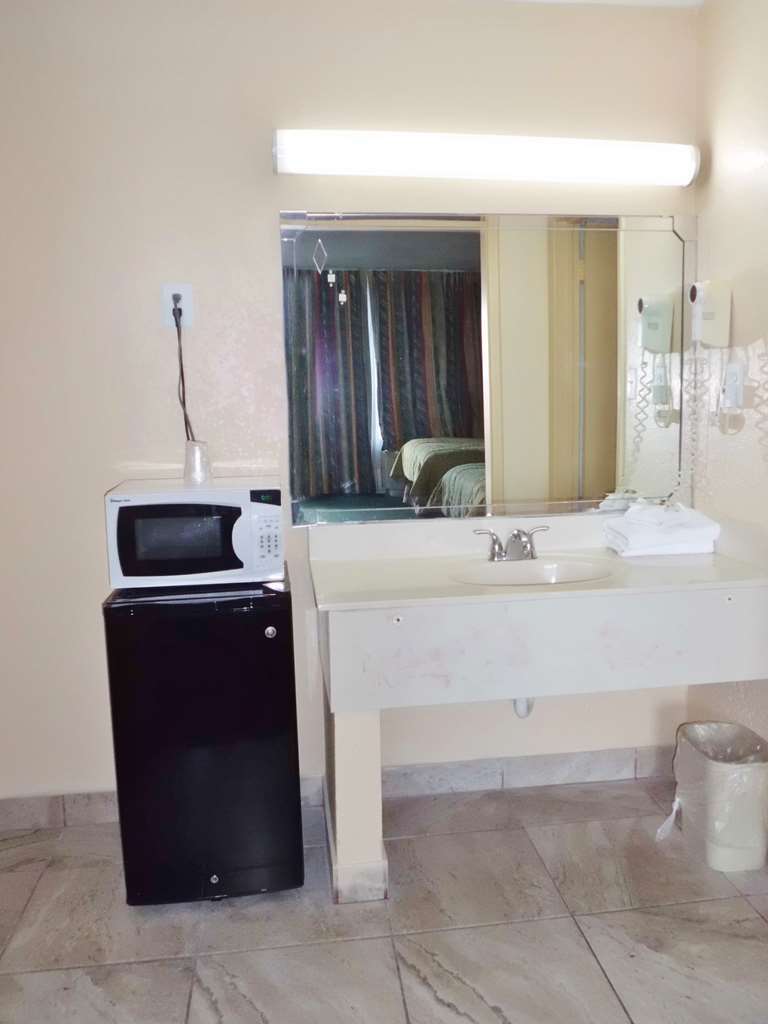 America'S Best Inn & Suites-Лейкленд Номер фото