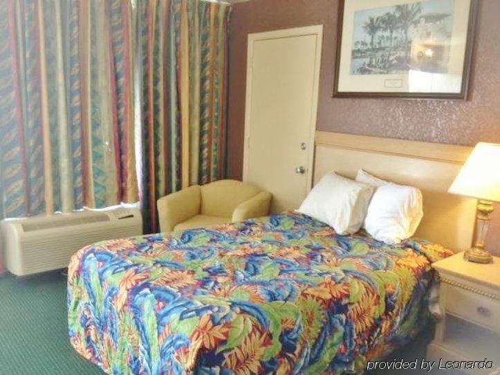 America'S Best Inn & Suites-Лейкленд Экстерьер фото