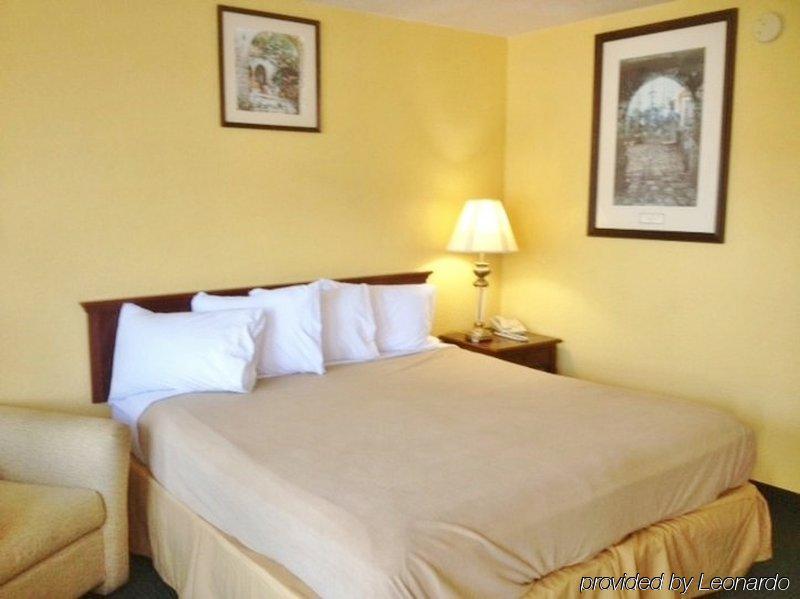 America'S Best Inn & Suites-Лейкленд Экстерьер фото