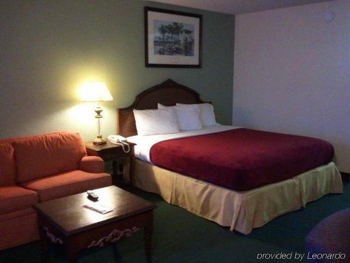 America'S Best Inn & Suites-Лейкленд Номер фото